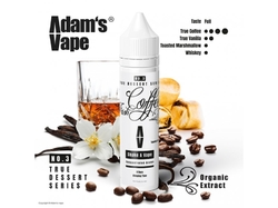 Příchuť Adam´s Vape Shake and Vape 10ml Irish Coffee