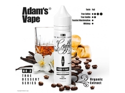 Příchuť Adam´s Vape Shake and Vape 12ml Irish Coffee