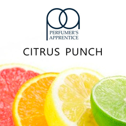 Příchuť TPA 15ml Citrus Punch (citronáda)