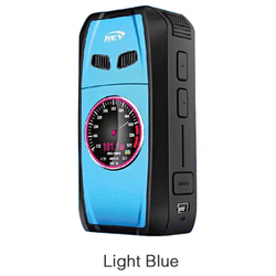 REV Sport 101W TC Box Blue MOD 4200mAh