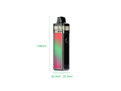 Voopoo Vinci R Pod 1500mAh - elektronická cigareta 