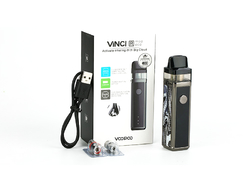 Voopoo Vinci R Pod 1500mAh - elektronická cigareta 