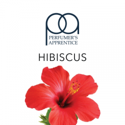 Příchuť TPA Hibiscus 15ml