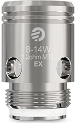 Joyetech atomizer EX Exceed - žhavící hlava 