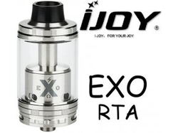 Atomizér IJOY EXO RTA