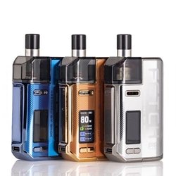 Smoktech Fetch Pro 80W grip Full Kit