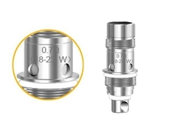 0,7 ohm