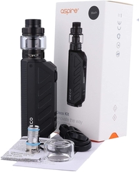 Aspire Deco Kit - Black