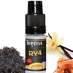 Příchuť Imperia Black Label 10ml Ry4