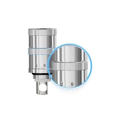 Joyetech Delta II LVC atomizer 0,5ohm