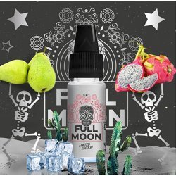 Příchuť Full Moon 10ml Silver 