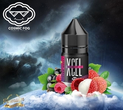 Cosmic Fog XCELL příchuť/aroma - Lychee Berry 30ml