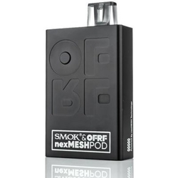 Smoktech nexM 30W elektronická cigareta 1200mAh