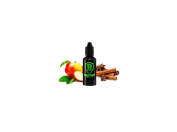 Příchuť Bozz Pure 10ml Grannys Style