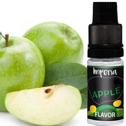 Příchuť IMPERIA Black Label 10ml Apple (Jablko)