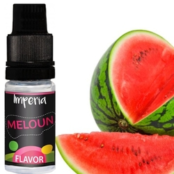 Příchuť IMPERIA Black Label 10ml Melon (Vodní meloun)