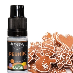 Příchuť Imperia Black Label 10ml Gingerbread II