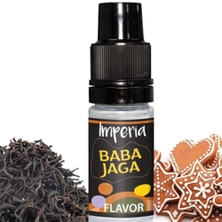 Příchuť Imperia Black Label 10ml Baba Jaga