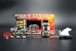 IJOY EXO RTA clearomizer