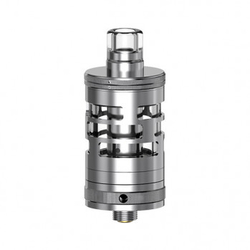 Clearomizér Aspire Nautilus GT Mini Tank (2,8ml) (Stříbrný)