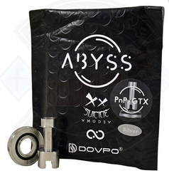 Dovpo Abyss adaptér (bridge) pro PnP a GTX