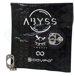 Dovpo Abyss button (tlačítko)