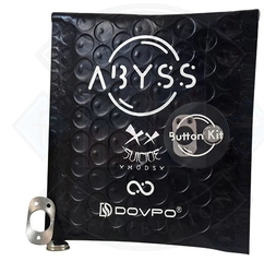 Dovpo Abyss button (tlačítko)