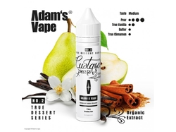 Příchuť Adam´s Vape Shake and Vape 10ml Custard Pears