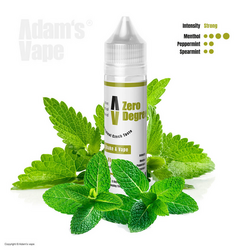 Příchuť Adam´s Vape Shake and Vape 10ml Zero Degree