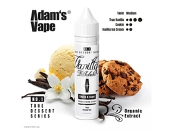 Příchuť Adam´s Vape Shake and Vape 10ml Vanilla Milkshake 