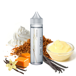 Příchuť AEON Journey Classic Shake and Vape 15ml Dark Delight