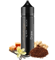 Příchuť AEON Journey Black Shake and Vape 15ml Draw 