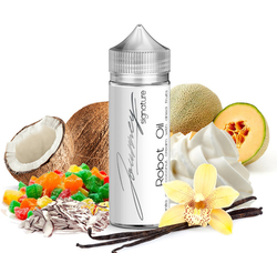 Příchuť AEON Journey Signature Shake and Vape 24ml Robot Oil