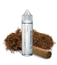 Příchuť AEON Journey Tobacco Shake and Vape 15ml El Presidente