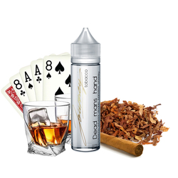 Příchuť AEON Journey Tobacco Shake and Vape 15ml Dead Mans Hand