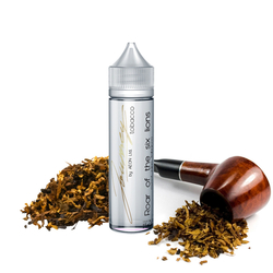 Příchuť AEON Journey Tobacco Shake and Vape 15ml Roar of the Six Lions