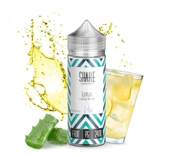 Příchuť AEON SHAKE Shake and Vape 24ml Lotus 