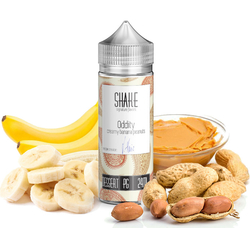 Příchuť AEON SHAKE Shake and Vape 24ml Oddity