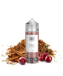 Příchuť AEON SHAKE Blossom Shake and Vape 24ml  - kopie