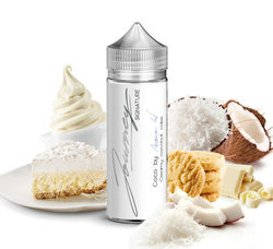 Příchuť AEON Journey Signature Shake and Vape 24ml Coco by Ivana