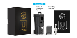 Ambition Mods x SunBox Box 2.0 kit