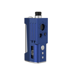 Ambition Mods x SunBox Box 2.0 kit