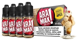 Liquid Aramax 4Pack Max Cream Dessert