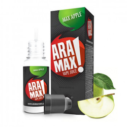 Liquid ARAMAX MAX APPLE 10ml