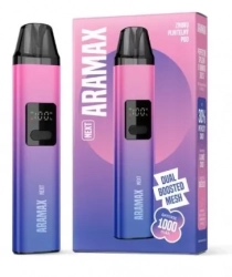 Aramax Next Pod 1000mAh