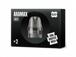 Aramax Next Pod Cartridge 2ml