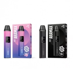 Aramax Next Pod 1000mAh