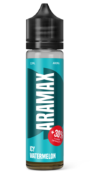 Příchuť Aramax Shake and Vape 12ml Icy Watermelon