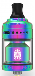 Atomizér Oxva Atomizér Arbiter Solo RTA