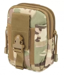 Army Vape Carrying Case pouzdro